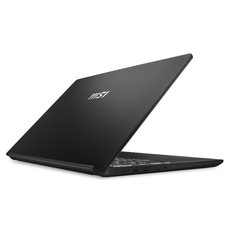 MSI Modern 15 Intel Core i7 16GB RAM 512GB SSD 15.6 Inch Windows 11 Home Laptop