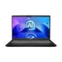 MSI Modern 15 Intel Core Ultra 5 16GB RAM 512GB SSD 15.6 Inch Windows 11 Home Laptop