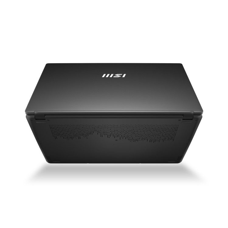 MSI Modern 15 Intel Core Ultra 7 16GB RAM 512GB SSD 15.6 Inch Windows 11 Laptop