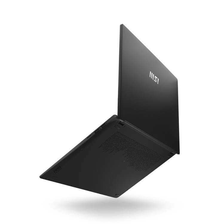 MSI Modern 15 Intel Core Ultra 7 16GB RAM 512GB SSD 15.6 Inch Windows 11 Home Laptop