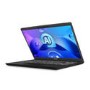 MSI Modern 15 Intel Core Ultra 7 16GB RAM 512GB SSD 15.6 Inch Windows 11 Home Laptop