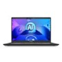 MSI Modern 15 Intel Core Ultra 7 16GB RAM 512GB SSD 15.6 Inch Windows 11 Home Laptop