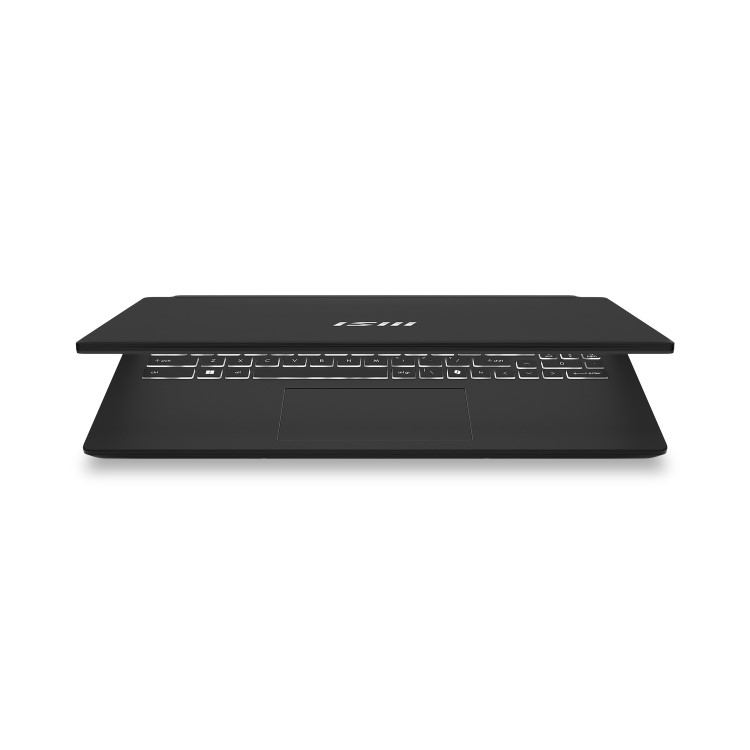 MSI Modern 15 Intel Core Ultra 7 16GB RAM 512GB SSD 15.6 Inch Windows 11 Home Laptop