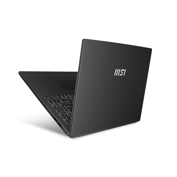 MSI Modern 15 Intel Core Ultra 7 16GB RAM 512GB SSD 15.6 Inch Windows 11 Home Laptop
