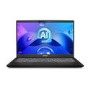 MSI Modern 15 Intel Core Ultra 7 16GB RAM 512GB SSD 15.6 Inch Windows 11 Home Laptop