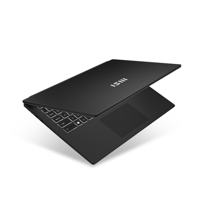 MSI Modern 15 Intel Core Ultra 7 16GB RAM 512GB SSD 15.6 Inch Windows 11 Home Laptop