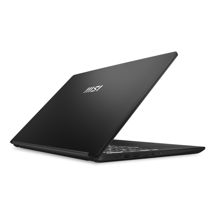 MSI Modern 15 Intel Core Ultra 7 16GB RAM 512GB SSD 15.6 Inch Windows 11 Home Laptop