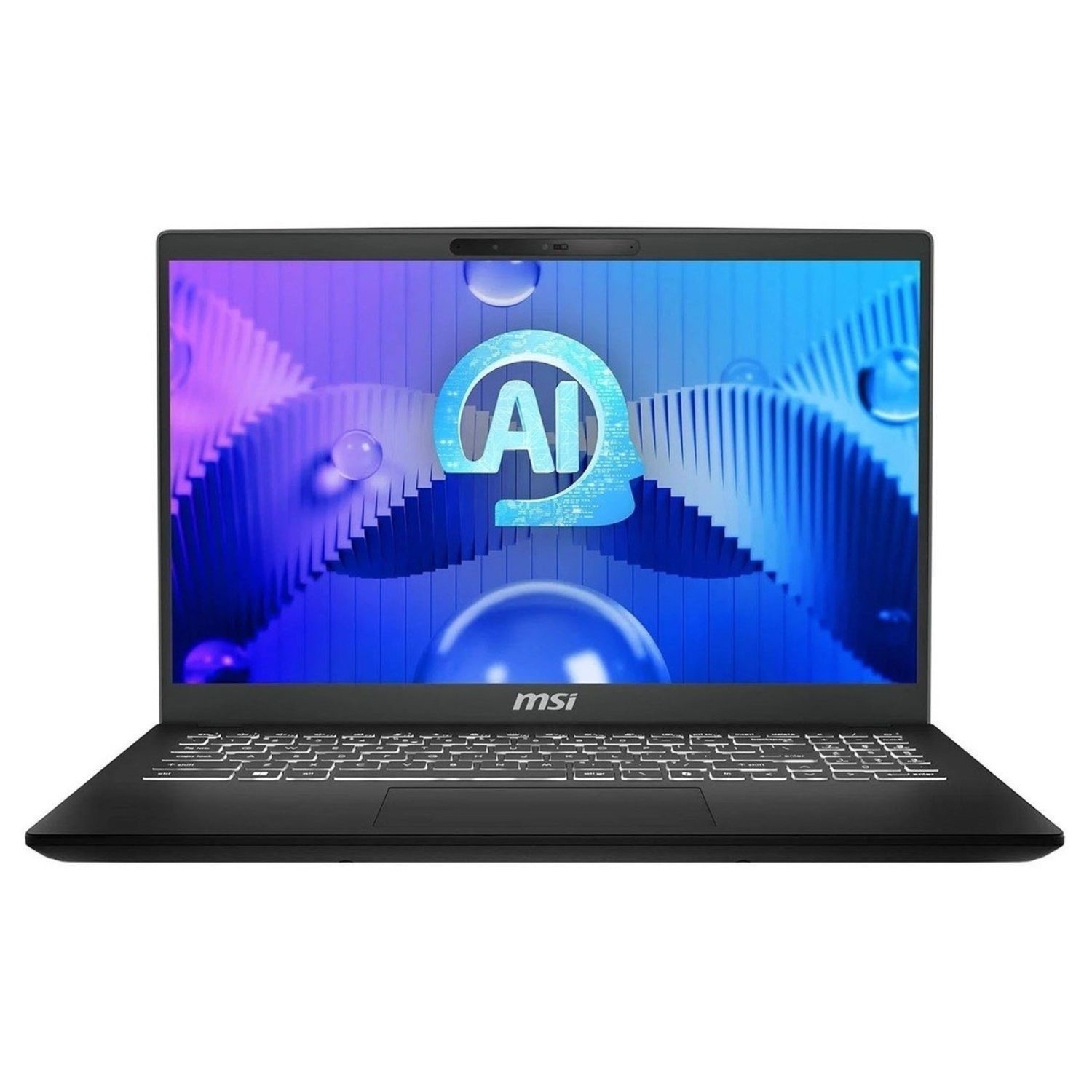 Modern 15 Intel Core Ultra 5 RAM 512GB SSD 15.6 Inch Windows 11 Laptop