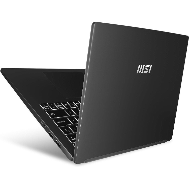 MSI Modern 15 AMD Ryzen 7 8GB RAM 512GB SSD 15.6 Inch Windows 11 Laptop
