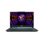MSI Cyborg 15 A12VF-025UK Intel Core i7 16GB 512GB RTX 4060 144Hz FHD 15.6 Inch Windows 11 Home Gaming Laptop