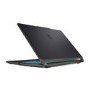 MSI Cyborg 15 A12VF-025UK Intel Core i7 16GB 512GB RTX 4060 144Hz FHD 15.6 Inch Windows 11 Home Gaming Laptop