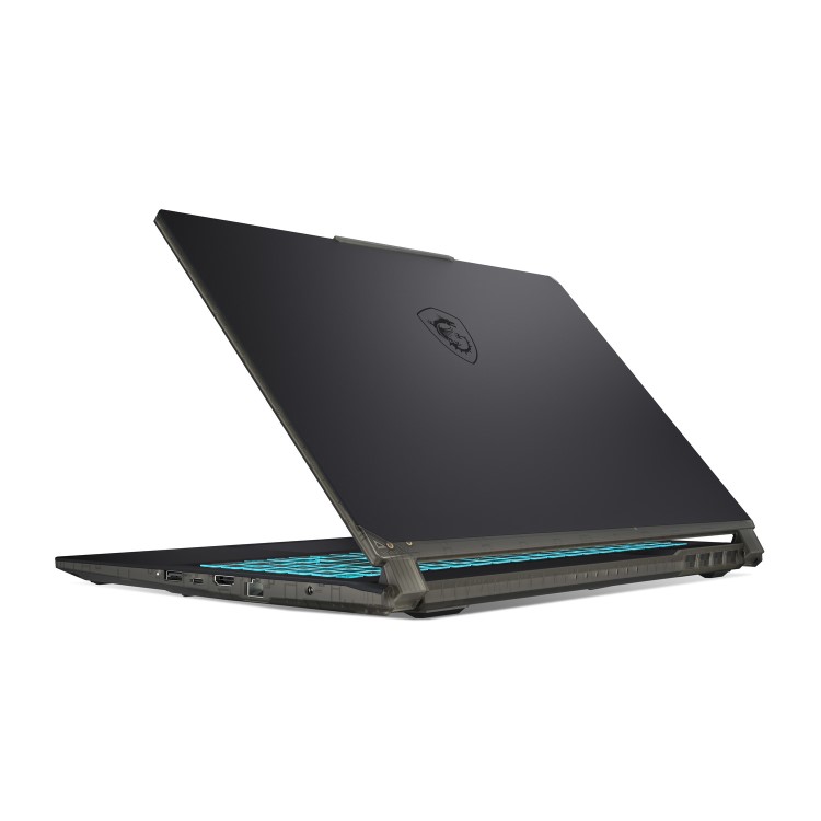 MSI Cyborg 15 A12VF-025UK Intel Core i7 16GB 512GB RTX 4060 144Hz FHD 15.6 Inch Windows 11 Home Gaming Laptop