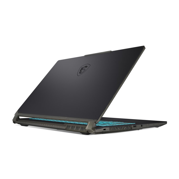 MSI Cyborg 15 A12VF-025UK Intel Core i7 16GB 512GB RTX 4060 144Hz FHD 15.6 Inch Windows 11 Home Gaming Laptop