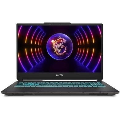 MSI Cyborg 15 Intel Core i5 16GB 512GB SSD RTX 4060 144Hz 15.6 Inch Windows 11 Gaming Laptop