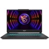 MSI Cyborg 15 Intel Core i5 16GB 512GB SSD RTX 4060 144Hz 15.6 Inch Windows 11 Gaming Laptop