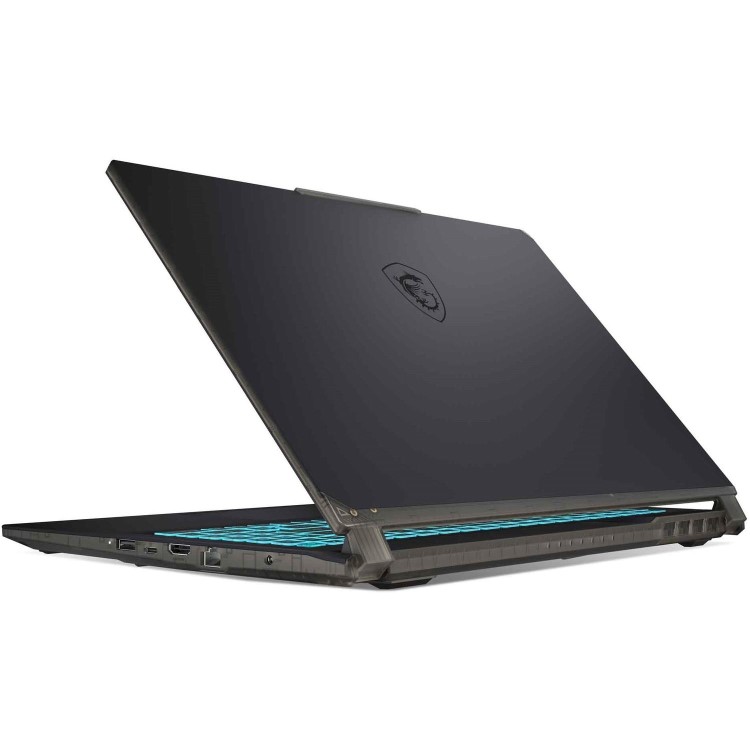 MSI Cyborg 15 Intel Core i5 16GB 512GB RTX 4060 144Hz 15.6 Inch Windows 11 Gaming Laptop