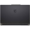 MSI Cyborg 15 Intel Core i5 16GB 512GB SSD RTX 4060 144Hz 15.6 Inch Windows 11 Gaming Laptop