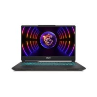 MSI Cyborg 15 A12UCX-437UK Intel Core i5 8GB 512GB RTX 2050 144Hz 15.6 Inch FHD Windows 11 Gaming Laptop