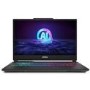 MSI Cyborg 15 AI Intel Core Ultra 7 16GB RAM 512GB SSD RTX 4060 144Hz 15.6 Inch Windows 11 Gaming Laptop