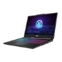 MSI Cyborg 15 AI Intel Core Ultra 7 16GB RAM 512GB SSD RTX 4060 144Hz 15.6 Inch Windows 11 Gaming Laptop