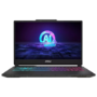 MSI Cyborg 15 A1VEK-002UK Intel Core Ultra 7 16GB RAM 512GB SSD RTX 4050 144Hz 15.6 Inch Windows 11 Gaming Laptop