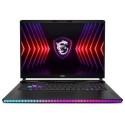 9S7-15M131-291 MSI Raider GE68 Intel Core i9 32GB RAM 2TB SSD RTX 4080 240Hz 16 Inch Windows 11 Pro Gaming Laptop