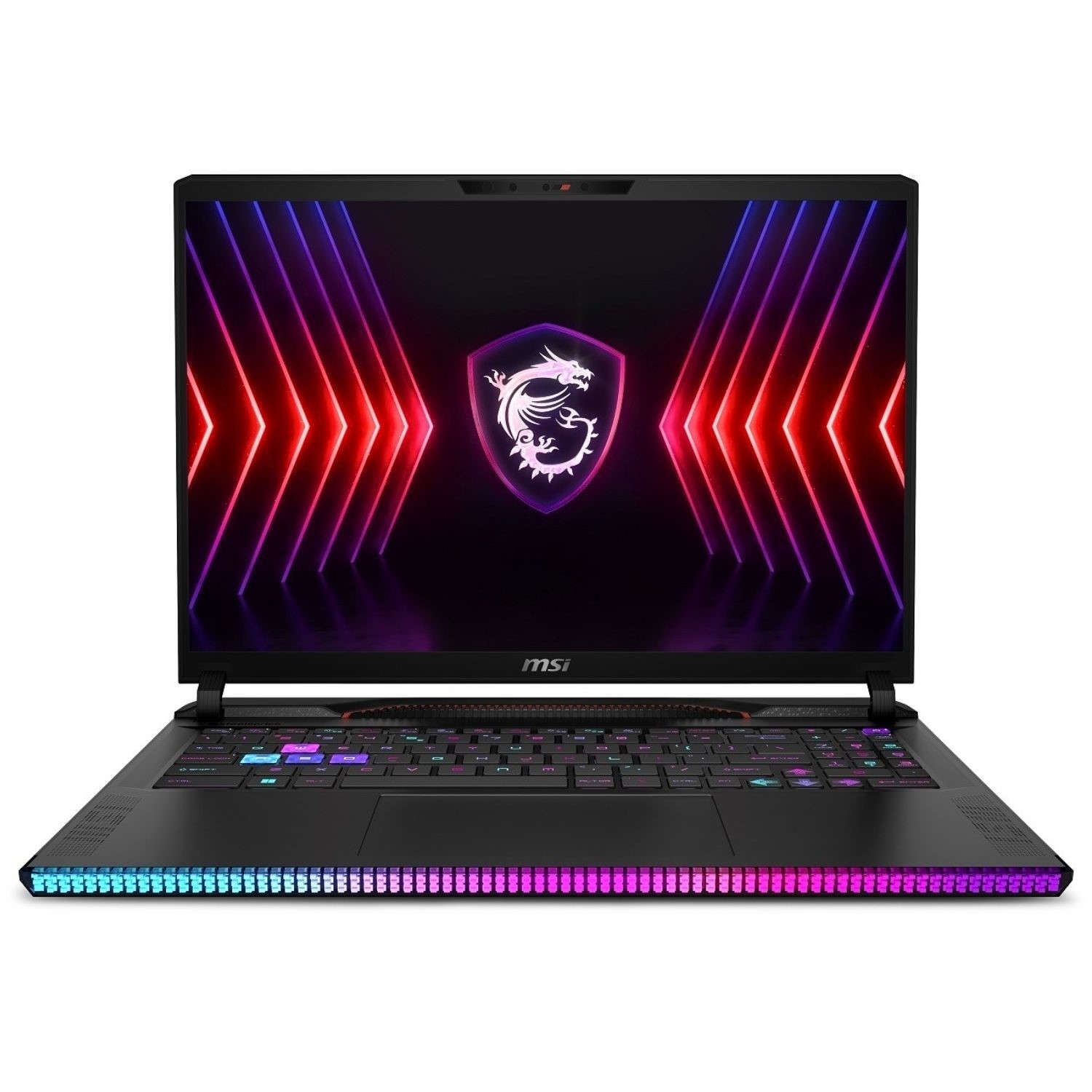 Raider GE68 Gaming Laptop Intel Core i9 2TB RTX 4080 240Hz QHD 16 Inch Windows 11 Pro