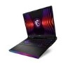 MSI Raider GE68 Intel Core i9 32GB RAM 2TB SSD RTX 4080 240Hz 16 Inch Windows 11 Pro Gaming Laptop