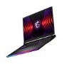 MSI Raider GE68 Intel Core i9 32GB RAM 2TB SSD RTX 4080 240Hz 16 Inch Windows 11 Pro Gaming Laptop