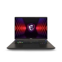 MSI Vector 16 HX Intel Core i9 16GB RAM 1TB SSD RTX 4080 144Hz FHD 16 Inch Windows 11 Gaming Laptop