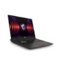 MSI Vector 16 HX Intel Core i9 16GB RAM 1TB SSD RTX 4080 144Hz FHD 16 Inch Windows 11 Gaming Laptop