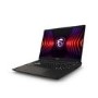 MSI Vector 16 HX Intel Core i9 16GB RAM 1TB SSD RTX 4080 144Hz FHD 16 Inch Windows 11 Gaming Laptop