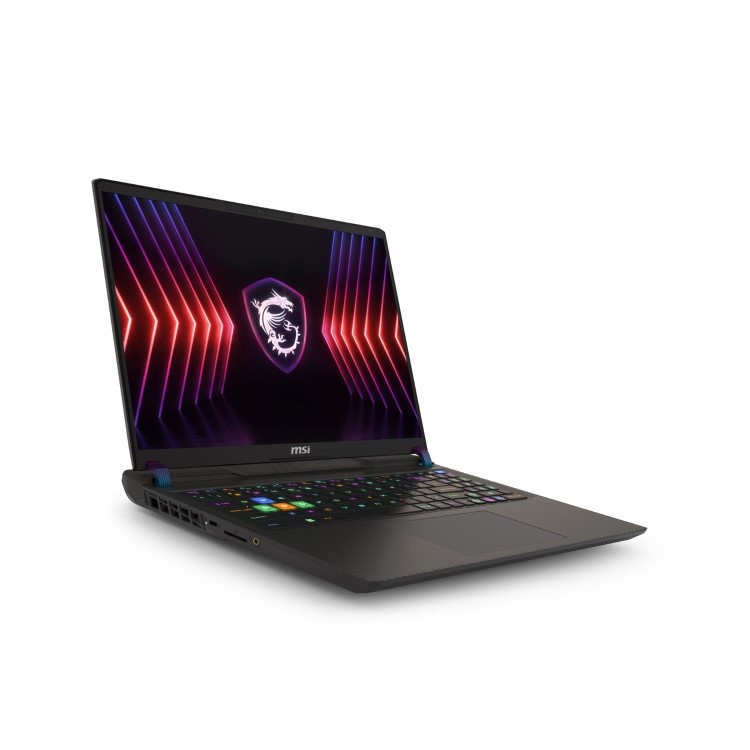 MSI Vector 16 HX Intel Core i9 16GB RAM 1TB SSD RTX 4080 144Hz FHD 16 Inch Windows 11 Gaming Laptop