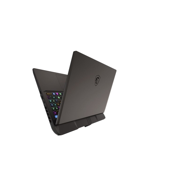 MSI Vector 16 HX Intel Core i9 16GB RAM 1TB SSD RTX 4080 144Hz FHD 16 Inch Windows 11 Gaming Laptop