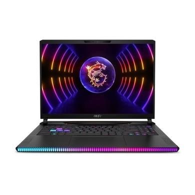 MSI Raider GE68HX 13VG-093UK Intel Core i9 32GB 1TB RTX 4070 16 Inch Windows 11 Gaming Laptop