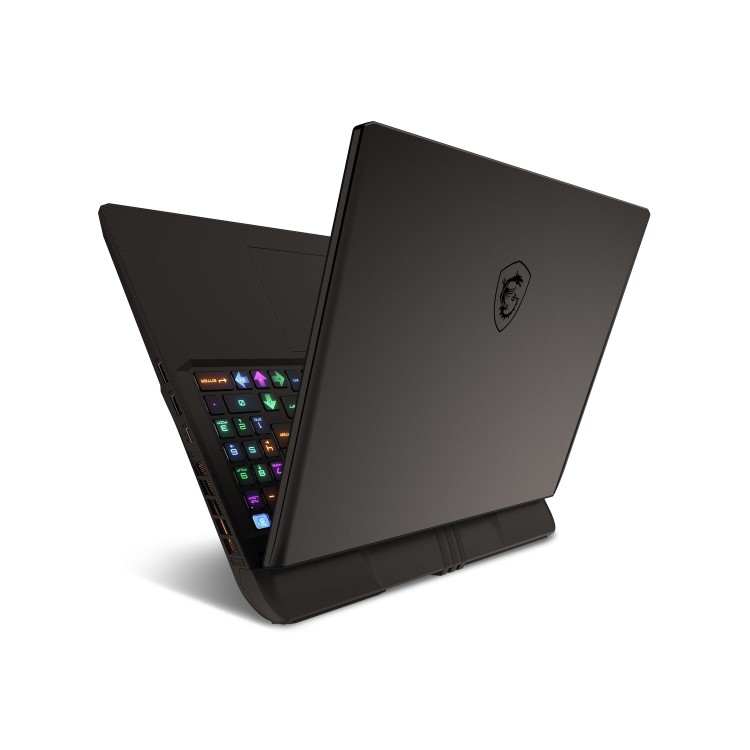 MSI Vector GP68HX 13VG-204UK Intel Core i9 16GB 1TB RTX 4070 240Hz QHD+ 16 Inch Windows 11 Gaming Laptop