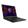 MSI Vector GP68HX 13VG-204UK Intel Core i9 16GB 1TB RTX 4070 240Hz QHD+ 16 Inch Windows 11 Gaming Laptop