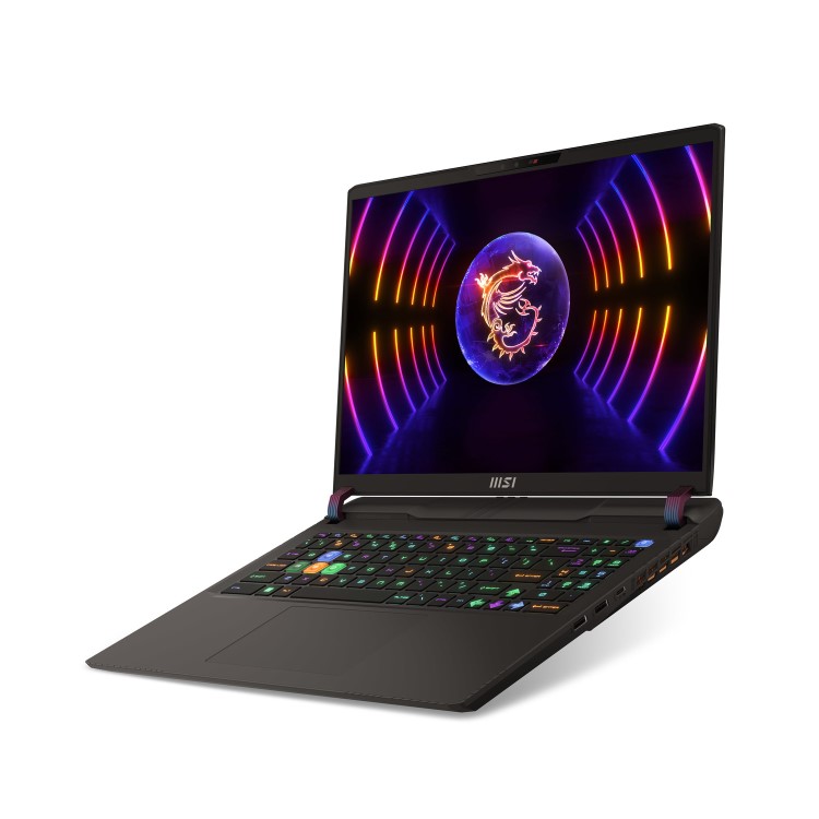 MSI Vector GP68HX 13VG-204UK Intel Core i9 16GB 1TB RTX 4070 240Hz QHD+ 16 Inch Windows 11 Gaming Laptop