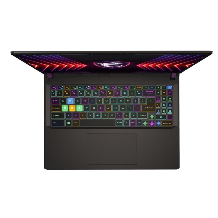 MSI Vector 16 HX Intel Core i9 32GB 1TB RTX 4070 240Hz QHD+ 16 Inch Windows 11 Gaming Laptop