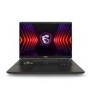 MSI Vector 16 HX Intel Core i9 32GB 1TB RTX 4070 240Hz QHD+ 16 Inch Windows 11 Gaming Laptop