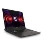 MSI Vector 16 HX Intel Core i9 32GB 1TB RTX 4070 240Hz QHD+ 16 Inch Windows 11 Gaming Laptop