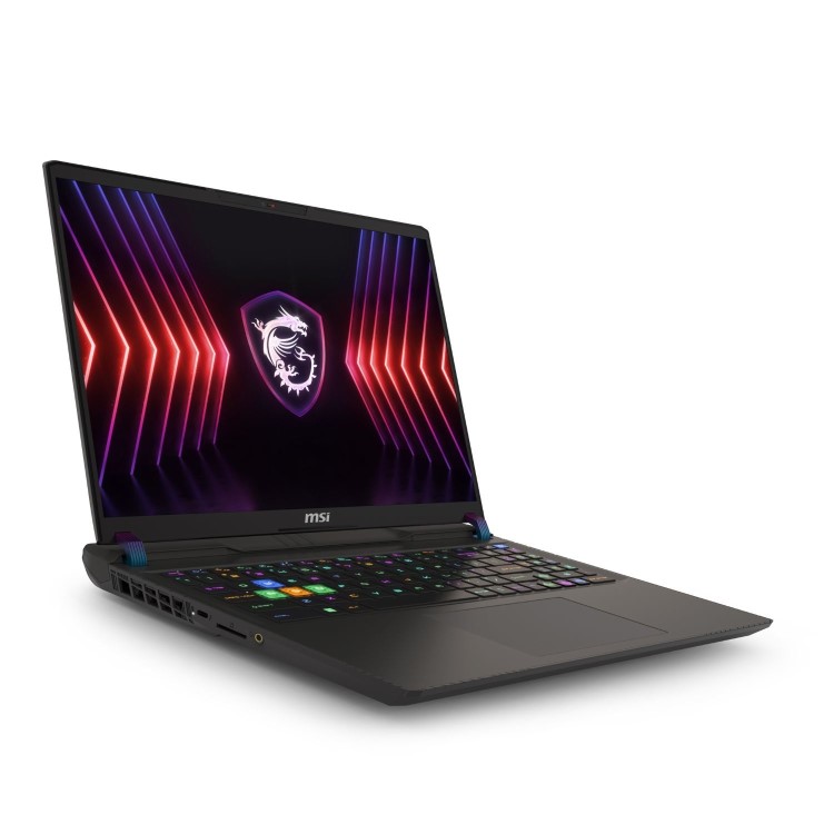 MSI Vector 16 HX Intel Core i9 32GB 1TB RTX 4070 240Hz QHD+ 16 Inch Windows 11 Gaming Laptop
