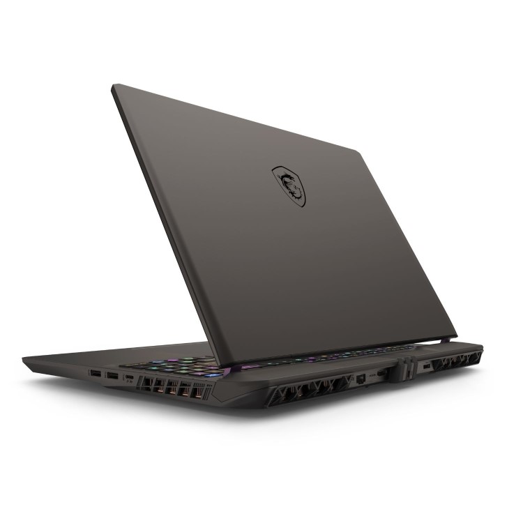 MSI Vector 16 HX Intel Core i9 32GB 1TB RTX 4070 240Hz QHD+ 16 Inch Windows 11 Gaming Laptop