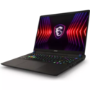 MSI Vector 16 Intel Core i9 16GB RAM 1TB SSD RTX 4070 240Hz 16 Inch Windows 11 Gaming Laptop