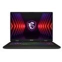 MSI Sword 16 HX Intel Core i7 16GB RAM 1TB SSD RTX 4060 240Hz 16 Inch Windows 11 Gaming Laptop