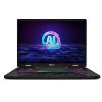 MSI Pulse 16 AI Intel Ultra Intel Core 7 16GB RAM 1TB SSD RTX 4070 16 Inch 240Hz Windows 11 Gaming Laptop
