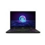 MSI Pulse 16 AI Intel Ultra Core 9 16GB 1TB TX 4070 16 Inch 240Hz QHD+ Windows 11 Gaming Laptop