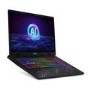 MSI Pulse 16 AI Intel Ultra Core 9 16GB 1TB TX 4070 16 Inch 240Hz QHD+ Windows 11 Gaming Laptop