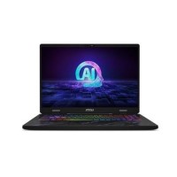 GRADE A1 - MSI Pulse 16 AI Intel Core Ultra 7 16GB 1TB RTX 4060 240Hz QHD 16 Inch Windows 11 Gaming Laptop