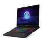 MSI Pulse 16 AI Intel Core Ultra 7 16GB 1TB RTX 4060 240Hz QHD 16 Inch Windows 11 Gaming Laptop